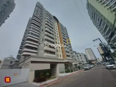 Apartamento com 3 Quartos à venda, 129m² no Campinas, São José