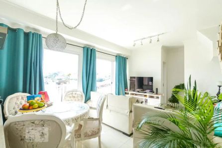 Cobertura com 3 Quartos à venda, 114m² no Planalto, São Bernardo do Campo