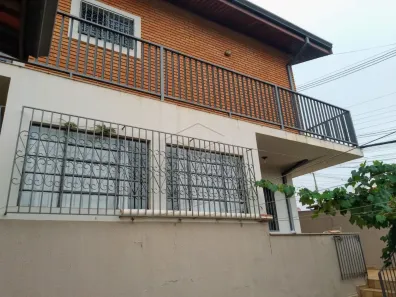 Casa com 5 Quartos à venda, 306m² no Vila Casa Branca, Botucatu
