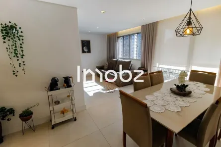 Apartamento com 3 Quartos à venda, 97m² no Vila Andrade, São Paulo