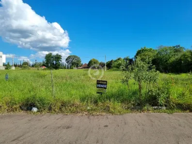 Lote/Terreno à venda, 300m² no Quintas, Estância Velha