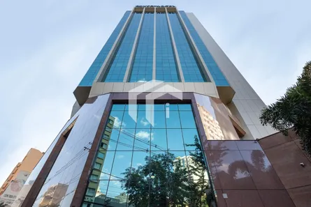 Sala Comercial com 1 Quarto para alugar, 482m² no Centro, Campinas