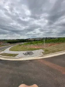 Lote/Terreno à venda, 521m² no Bairro das Palmeiras, Campinas
