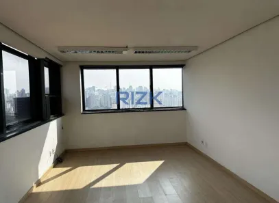 Sala Comercial com 1 Quarto à venda, 42m² no Cambuci, São Paulo