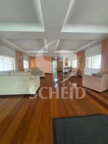 Apartamento com 3 Quartos à venda, 128m² no Santo Amaro, São Paulo