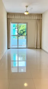 Apartamento com 2 Quartos para alugar, 60m² no Praia da Costa, Vila Velha