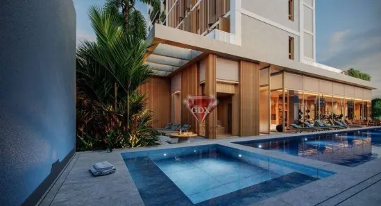 Apartamento com 2 Quartos à venda, 157m² no Itaim Bibi, São Paulo