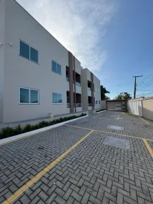 Apartamento com 2 Quartos à venda, 54m² no Barrocão, Itaitinga