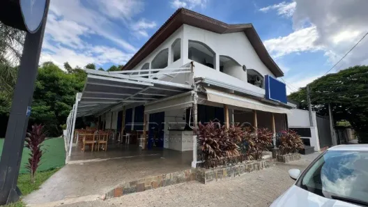 Prédio Comercial com 6 Quartos à venda, 694m² no Jardim Paulistano, Sorocaba