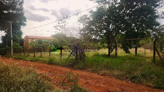 Fazenda/Sítio à venda, 24m² no Recreio Campestre Idanorma, Araraquara