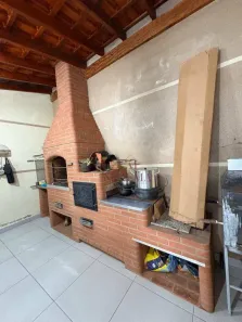 Casa com 3 Quartos à venda, 226m² no Centro (Ártemis), Piracicaba