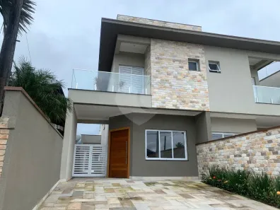 Casa de Condomínio com 4 Quartos à venda, 200m² no Morada da Praia, Bertioga