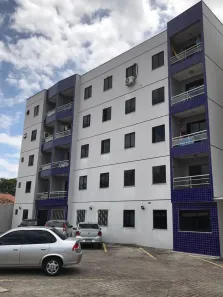 Apartamento com 2 Quartos para alugar, 62m² no Maraponga, Fortaleza