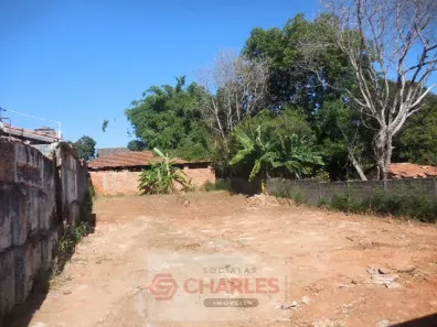 Lote/Terreno à venda, 506m² no Centro, Mogi Mirim