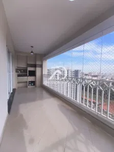 Apartamento com 3 Quartos à venda, 136m² no Bom Jardim, São José do Rio Preto