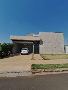 Casa de Condomínio com 3 Quartos à venda, 167m² no Residencial Figueira II, São José do Rio Preto