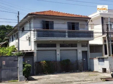 Prédio Comercial com 3 Quartos à venda, 376m² no Vila Sônia, São Paulo
