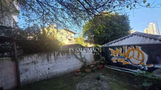 Casa com 3 Quartos à venda, 140m² no Vila Romana, São Paulo