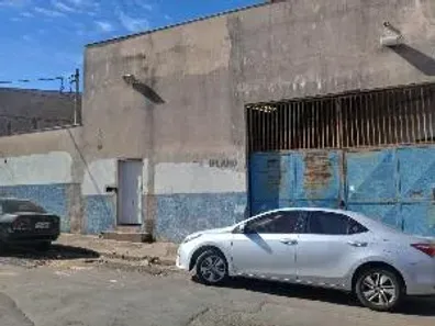Galpão/Depósito/Armazém à venda, 1053m² no Vila Izabel, São Carlos