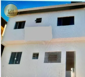 Sobrado com 4 Quartos à venda, 122m² no Jardim do Lago, São Paulo