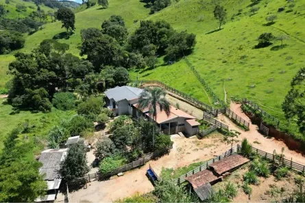 Fazenda/Sítio com 4 Quartos à venda, 118086m² no Santa Rita de Caldas, Santa Rita de Caldas