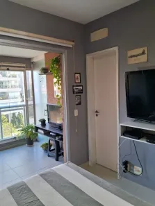 Apartamento com 1 Quarto à venda, 44m² no Campo Belo, São Paulo