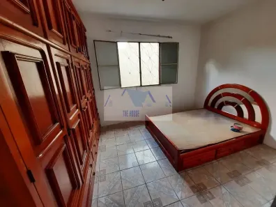 Casa com 1 Quarto para alugar, 30m² no Engenhoca, Niterói