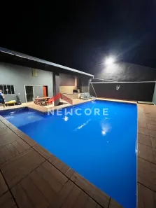 Casa com 2 Quartos à venda, 190m² no Vale do Igapó III, Bauru