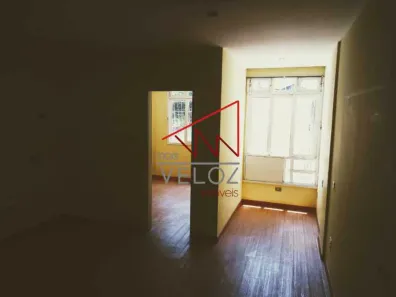 Apartamento com 1 Quarto à venda, 40m² no Catete, Rio de Janeiro