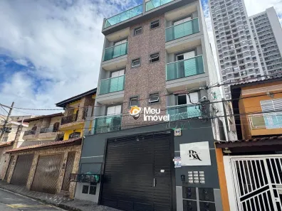 Apartamento com 1 Quarto para alugar, 30m² no Itaberaba, São Paulo