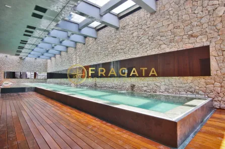 Apartamento com 4 Quartos à venda, 359m² no Vila Nova Conceição, São Paulo