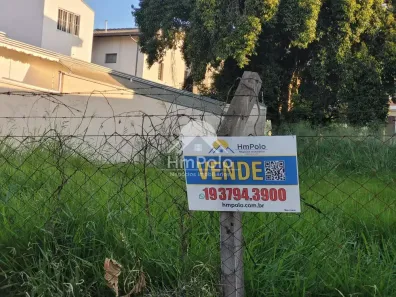 Lote/Terreno à venda, 357m² no Chácara da Barra, Campinas