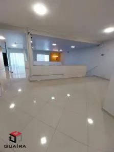 Prédio Comercial para alugar, 580m² no Rudge Ramos, São Bernardo do Campo
