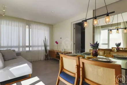 Apartamento com 1 Quarto à venda, 60m² no Rio Branco, Porto Alegre