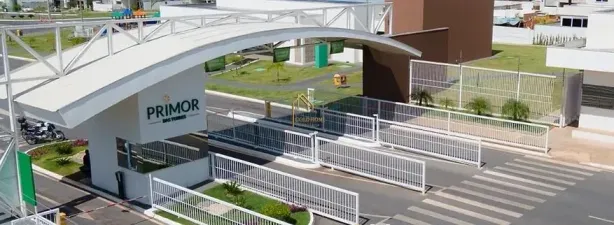 Lote/Terreno à venda, 373m² no Condomínio Primor das Torres, Cuiabá