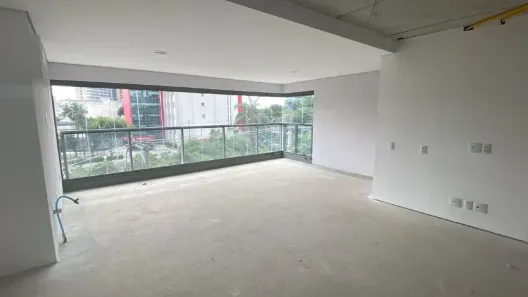 Apartamento com 3 Quartos à venda, 110m² no Vila Clementino, São Paulo