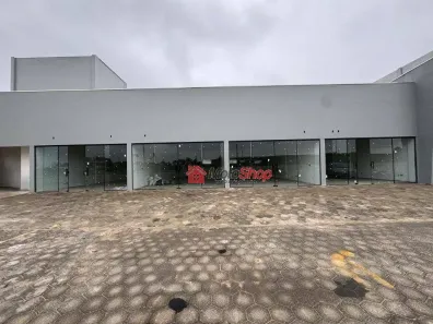 Sala Comercial para alugar, 47m² no Jardim Cibeli, Araranguá