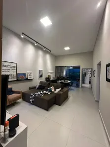Casa de Condomínio com 3 Quartos à venda, 151m² no Independência, Taubaté