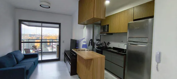 Apartamento com 2 Quartos para venda ou aluguel, 67m² no Chácara Santo Antônio (Zona Sul), São Paulo
