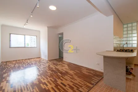 Apartamento com 2 Quartos à venda, 78m² no Perdizes, São Paulo