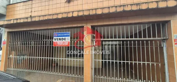 Casa com 3 Quartos à venda, 203m² no Jardim Brasil (Zona Norte), São Paulo