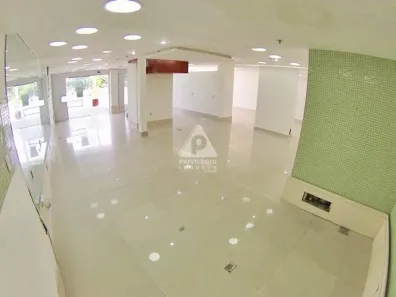 Ponto Comercial à venda, 68m² no Barra da Tijuca, Rio de Janeiro