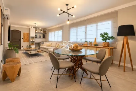 Apartamento com 3 Quartos à venda, 152m² no Jardim Proença, Campinas