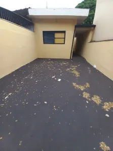 Casa com 2 Quartos para alugar, 89m² no Vila Virgínia, Ribeirão Preto
