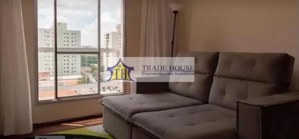 Apartamento com 3 Quartos à venda, 75m² no Vila Monte Alegre, São Paulo