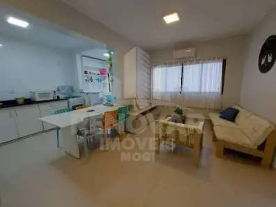 Apartamento com 2 Quartos à venda, 65m² no Jardim Las Palmas, Guarujá