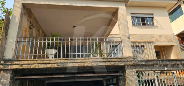 Sobrado com 4 Quartos à venda, 400m² no Vila Aurora (Zona Norte), São Paulo