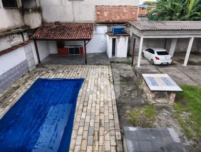 Casa com 3 Quartos à venda, 740m² no Parque Caçula (Vila Inhomirim), Magé