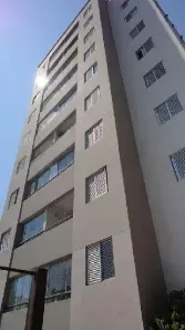 Apartamento com 2 Quartos à venda, 51m² no Parada Inglesa, São Paulo