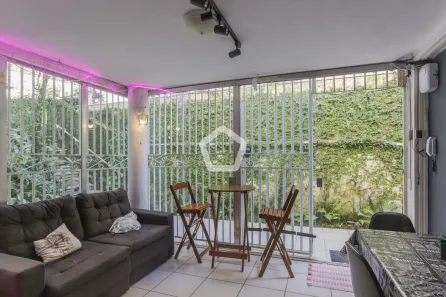 Casa com 4 Quartos à venda, 490m² no Pacaembu, São Paulo